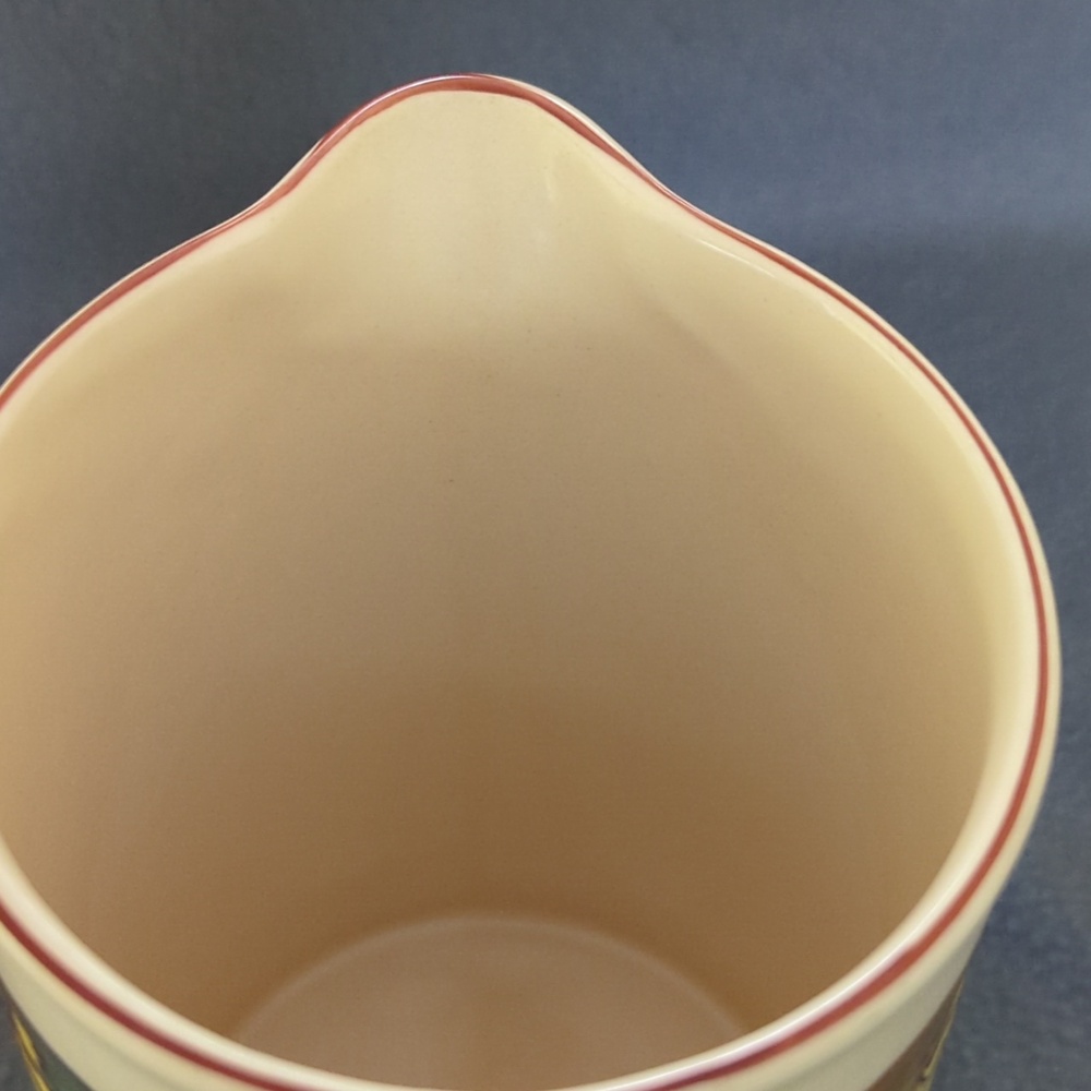 Johnnie Walker Whisky Water Jug. Circa 1960. Made In England. - Picture 8 of 8